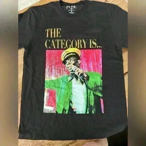 Urban Outfitters Pose Tshirt ~ medium - NWOT!
